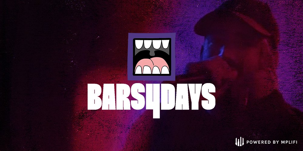 Bars4Days